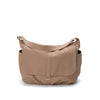 crossbody canvas shoulder bag
